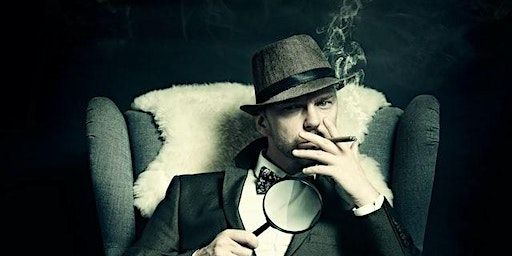 One For Sorrow - an immersive murder mystery dinner party | Mycenae House, Mycenae Road, London, UK