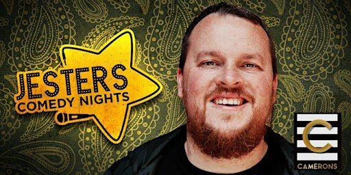 Comedy @ Camerons ft. Gary Faulds | Camerons