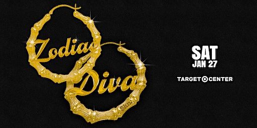 Skntones - Zodiac Diva | Target Center