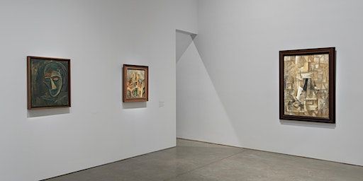 Gagosian New York | Talk and Book Signing: Cohen-Solal & Tasseau on Picasso | La Maison Française NYU