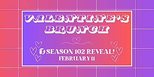 Theatre Tulsa Valentine's Brunch | Theatre Tulsa, South Peoria Avenue, Tulsa, OK, USA