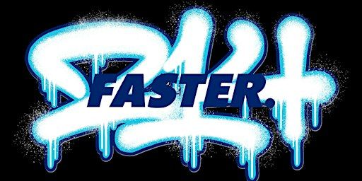 214 FASTER. Clinic with Major Impact, Fast University, Hurdle Science | Sports Academy at the Star
