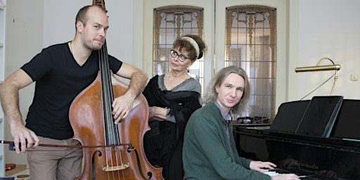 Bottesini - Vlechtwerk Theaterproducties | Amstelkerk / Stadsherstel