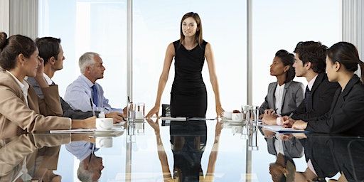 Confidence Boost: Overcoming Stage Fright and Building Stage Presence | 520 8th Avenue, New York, NY, USA