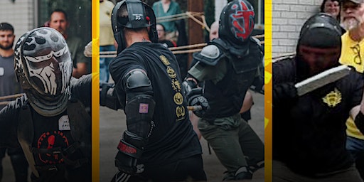 2024 ArkanWars Tournament | Integrated Combat Systems NWA