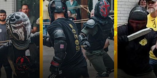 2024 ArkanWars Tournament | Integrated Combat Systems NWA