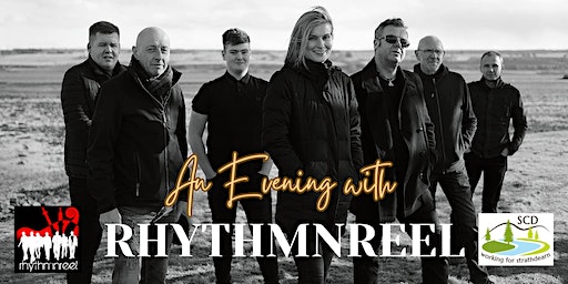 An Evening with RhythmNReel | The Strathdearn