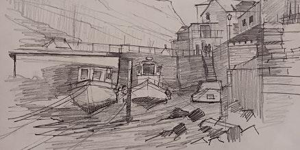 Introduction to drawing: Still Life | Art Scene