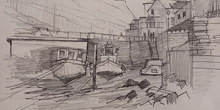 Introduction to drawing: Still Life | Art Scene