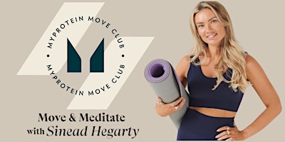 Myprotein Move Club with Sinead Hegarty - Sydney | Bronte Beach
