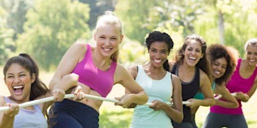 Rainbow Relay- A Sapphic Decathlon | Port Perry