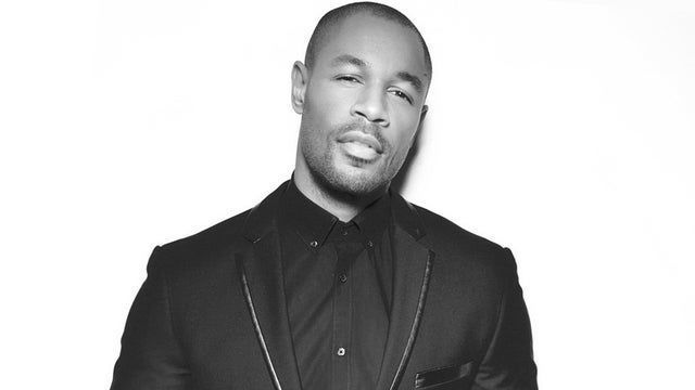 Tank - R&B MONEY TOUR 2024 (Chicago) | The Chicago Theatre