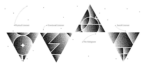 The Hologram: Towards an Anti-Capitalist Care Practice- | Speculative Life Research Cluster