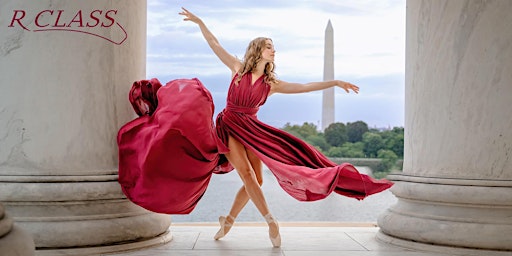 R-Class Pointe Shoe Fitting Event and Free Photo Shoot! | Dance Supplies, Etc.