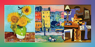 Modern Masters | William Street