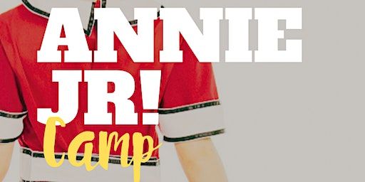 ANNIE JR. Musical Theater Camp with PRTC | Grace Point Church of Northwest Arkansas