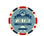 Woodhall Spa 40s Festival 2024 | Jubilee Park