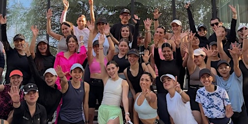 RUNCLUB -VIVO47 | VIVO 47 Naciones Unidas