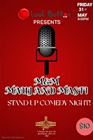Mauj and Masti DESI COMEDY SHOW | Urban Theka & Grill - restaurant, bar