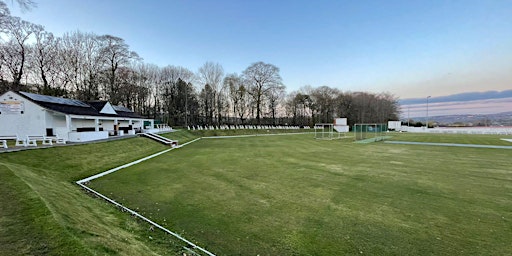 Free Padiham CC Juniors Session | Padiham Cricket Club