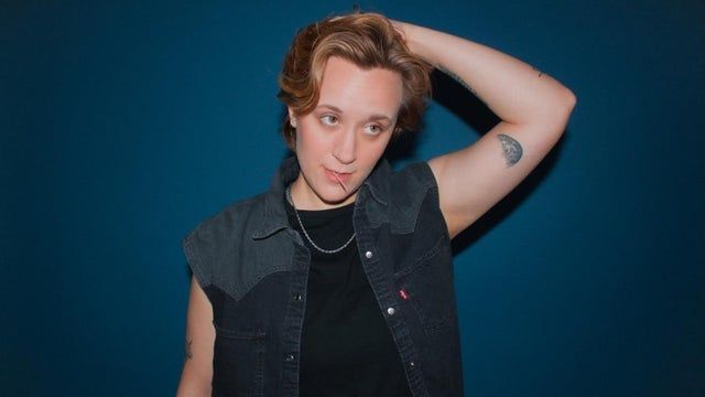 Okay Kenedi 2024 (Atlanta) | Vinyl