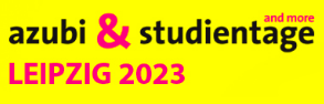 Azubi &amp; Studientage Leipzig 2024 | Leipziger Messe