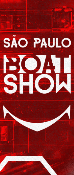 Sao Paulo Boat Show 2024 | Raia Olimpica