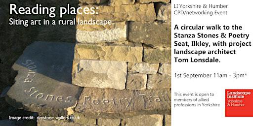 Reading Places: Siting Art in a Rural Landscape | Wells Road