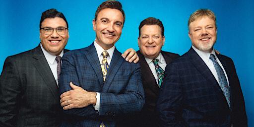 Gold City Quartet Concert: Flora, Illinois | Flora High School