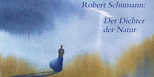 Der Dichter der Natur | Via Esperia