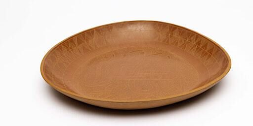 Siddig el Nigoumi: A Farnham Potter | Crafts Study Centre