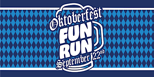 Oktoberfest Fun Run | Walkerville Brewery