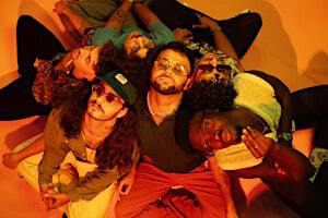 UPSTAIRS ENTERTAINMENT PRESENTS - THE FREE LABEL | 15 Bastion Square, Victoria, BC, Canada