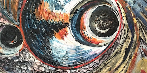 Term 4 Paint Draw Explore with Bridget - Age 10 + | Atwell Gallery