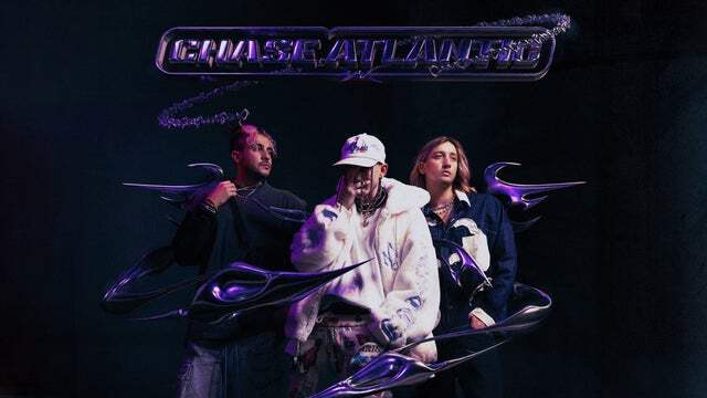 Chase Atlantic - Live In North America 2024 (Chicago) | Byline Bank Aragon Ballroom