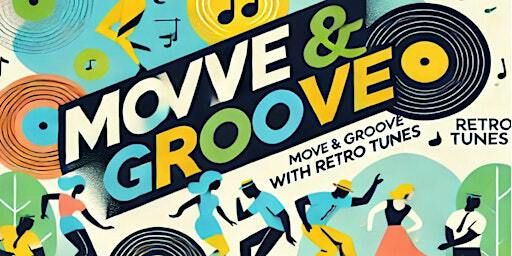 MOVE & GROOVE | Cloverdale Community League
