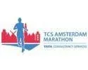 TCS Amsterdam Marathon 2024 | Olympic Stadium Amsterdam, North Holland, Netherlands