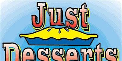 OCP, Inc. "JUST DESSERTS" Dinner Theater and Murder Mystery | Ely Manor