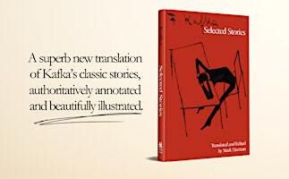 Transforming ‘The Metamorphosis’: On the challenges of translating Kafka. | Room 2, Taylor Institution Library, Oxford OX1 3NA