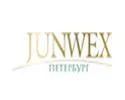 JUNWEX Petersburg 2025 | Expoforum, Saint Petersburg, Russia