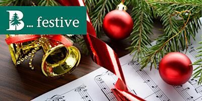 Carols in the Library (BL) | Burnside Library