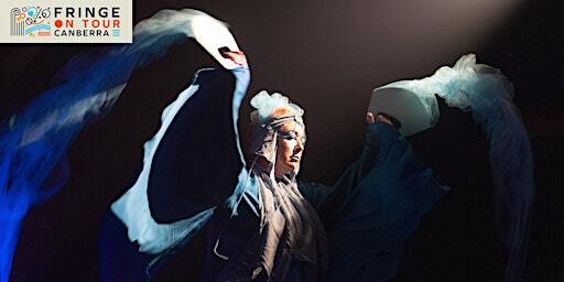 Fringe on Tour Canberra - Madam Nightingale | Smith's Alternative