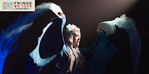 Fringe on Tour Canberra - Madam Nightingale | Smith's Alternative