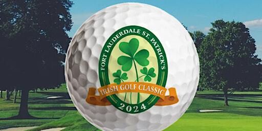 Fort Lauderdale Irish Golf Classic 2024 | Jacaranda Golf Club