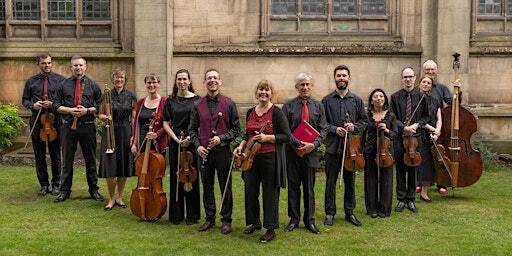 J.S. Bach - Mass in B Minor BWV 232 | Manchester Cathedral
