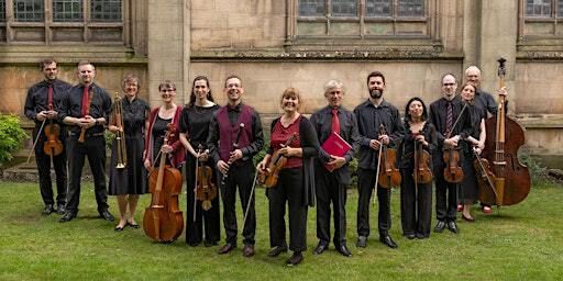 J.S. Bach - Mass in B Minor BWV 232 | Manchester Cathedral