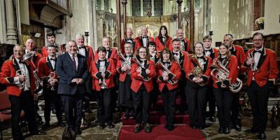 Otterbourne Brass Christmas Concert | St Matthew's Church, Main Road, Otterbourne, Winchester, UK