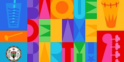 Baque de Axé End of Year Party! | Fabwick