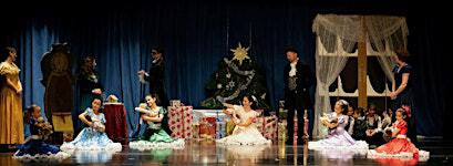 " A Sweet Dream Nutcracker" | Orinda Library Auditorium