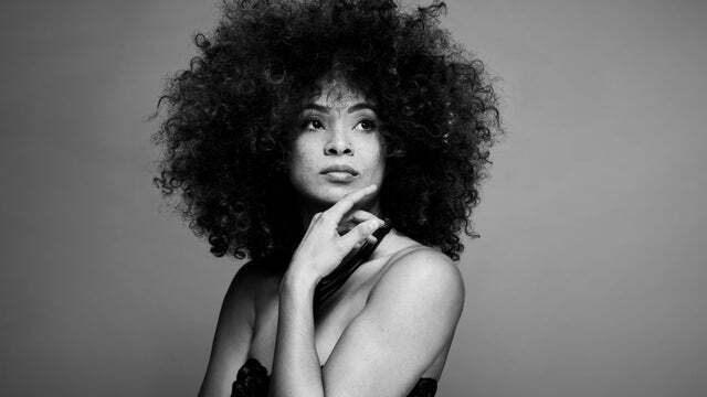 Kandace Springs 2024 (Portsmouth) | Jimmy's Jazz and Blues Club